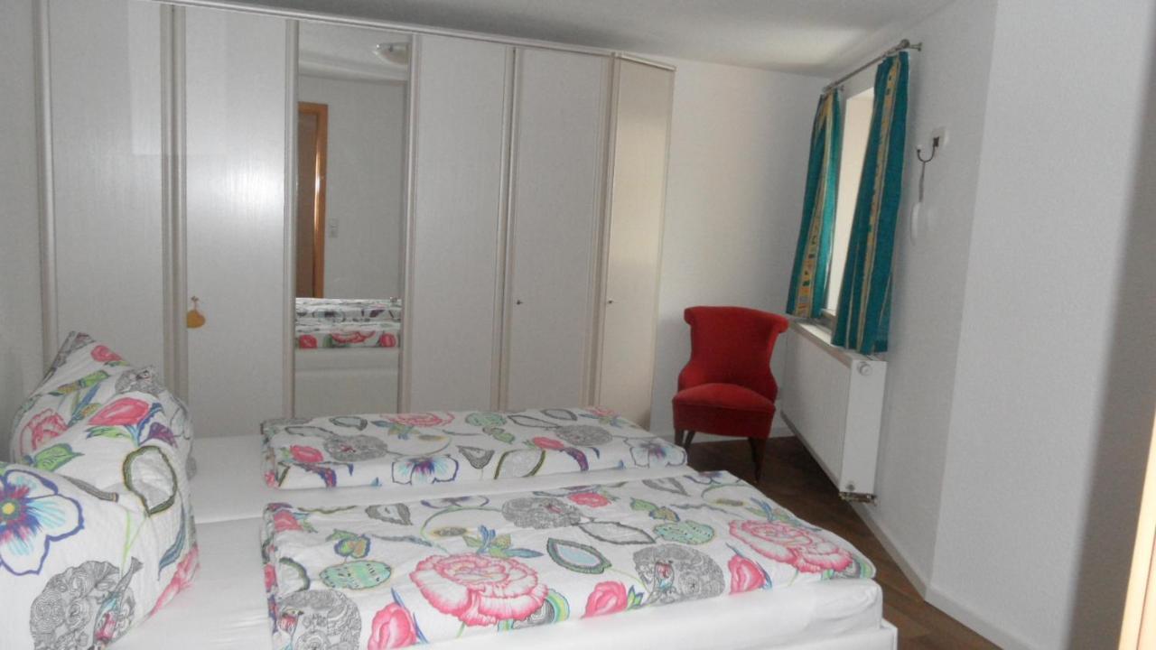 Ferienwohnung An Der Therme Bad Schandau Esterno foto